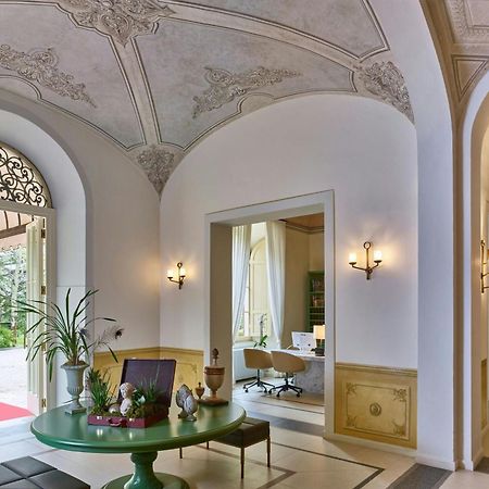 Grotta Giusti Thermal Spa Resort Tuscany, Autograph Collection Monsummano Terme Buitenkant foto