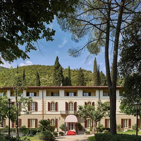 Grotta Giusti Thermal Spa Resort Tuscany, Autograph Collection Monsummano Terme Buitenkant foto