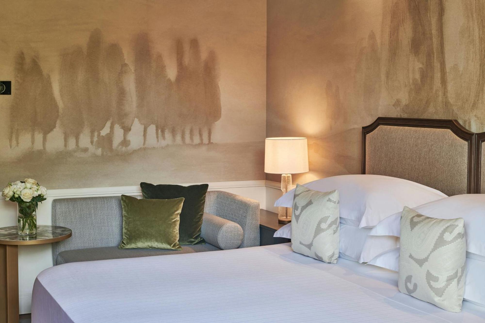 Grotta Giusti Thermal Spa Resort Tuscany, Autograph Collection Monsummano Terme Buitenkant foto