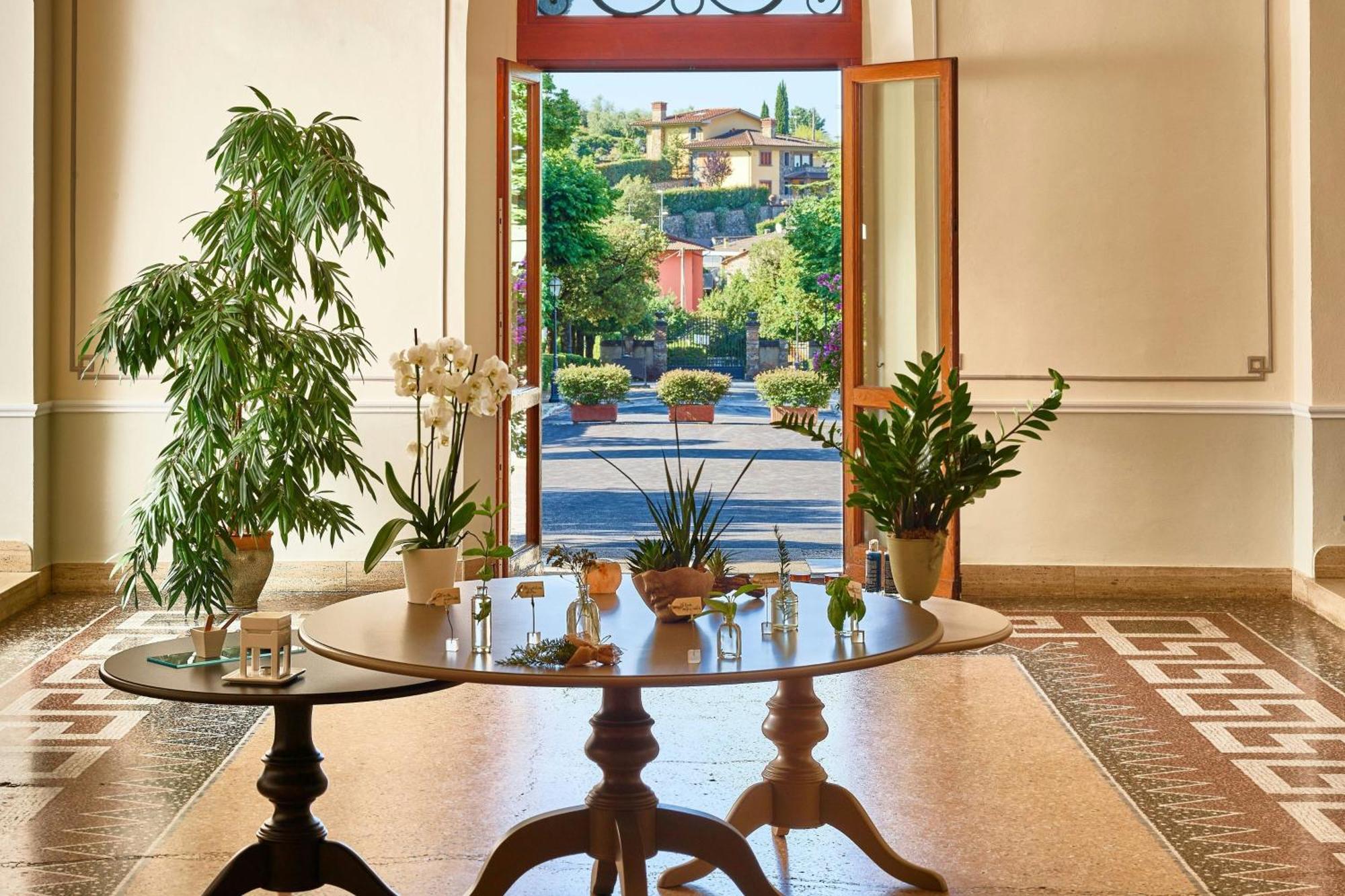 Grotta Giusti Thermal Spa Resort Tuscany, Autograph Collection Monsummano Terme Buitenkant foto