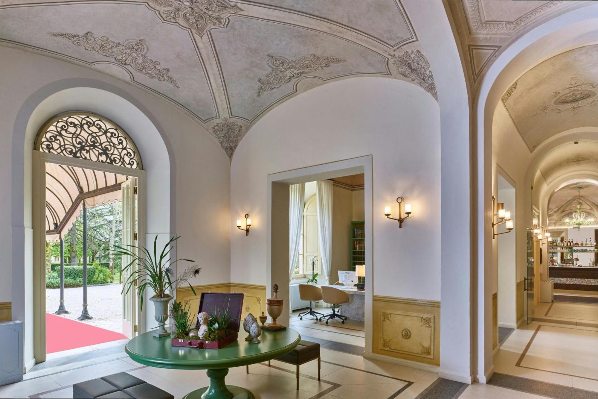 Grotta Giusti Thermal Spa Resort Tuscany, Autograph Collection Monsummano Terme Buitenkant foto