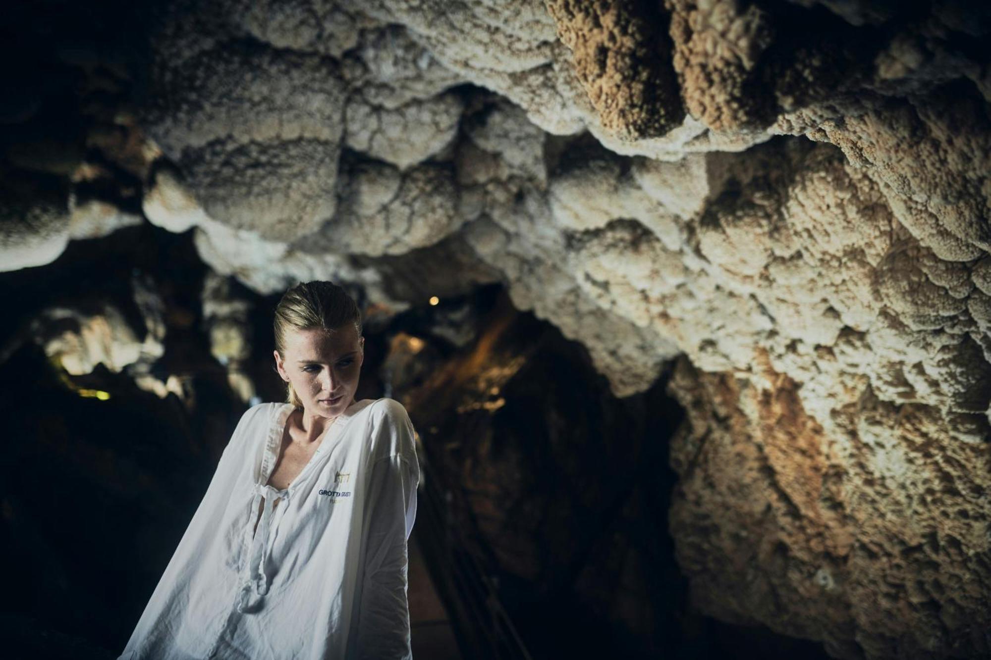 Grotta Giusti Thermal Spa Resort Tuscany, Autograph Collection Monsummano Terme Buitenkant foto