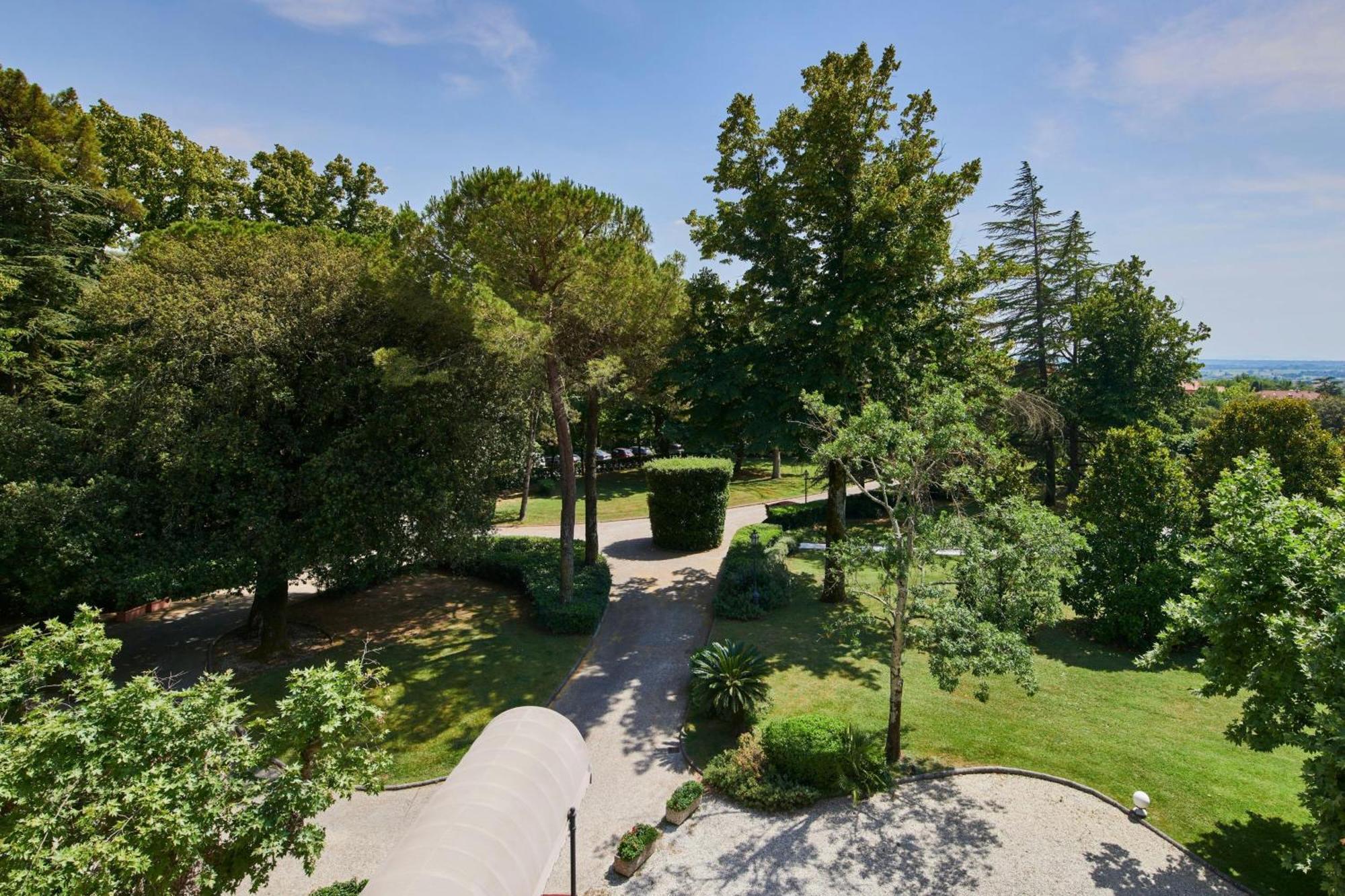 Grotta Giusti Thermal Spa Resort Tuscany, Autograph Collection Monsummano Terme Buitenkant foto