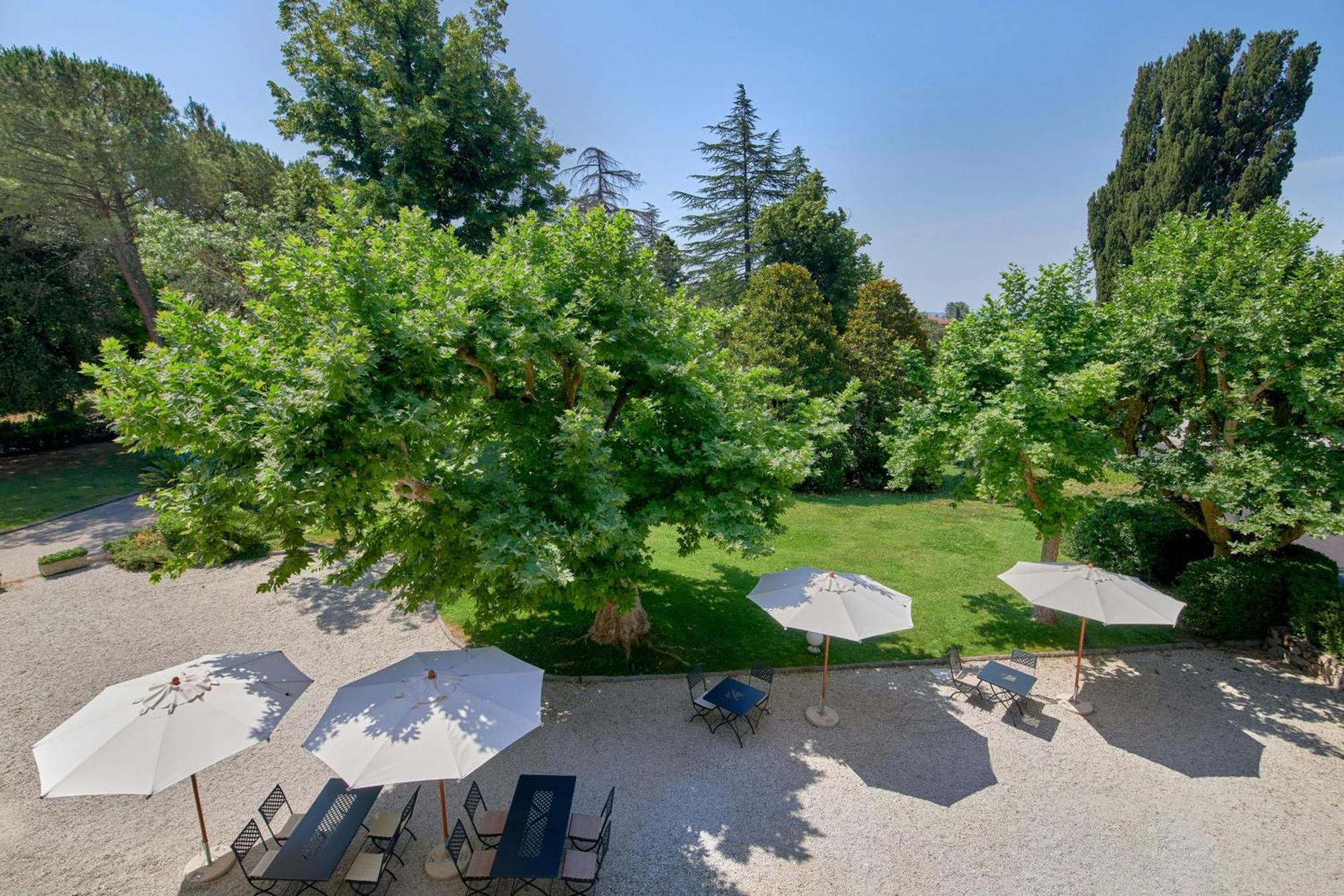 Grotta Giusti Thermal Spa Resort Tuscany, Autograph Collection Monsummano Terme Buitenkant foto