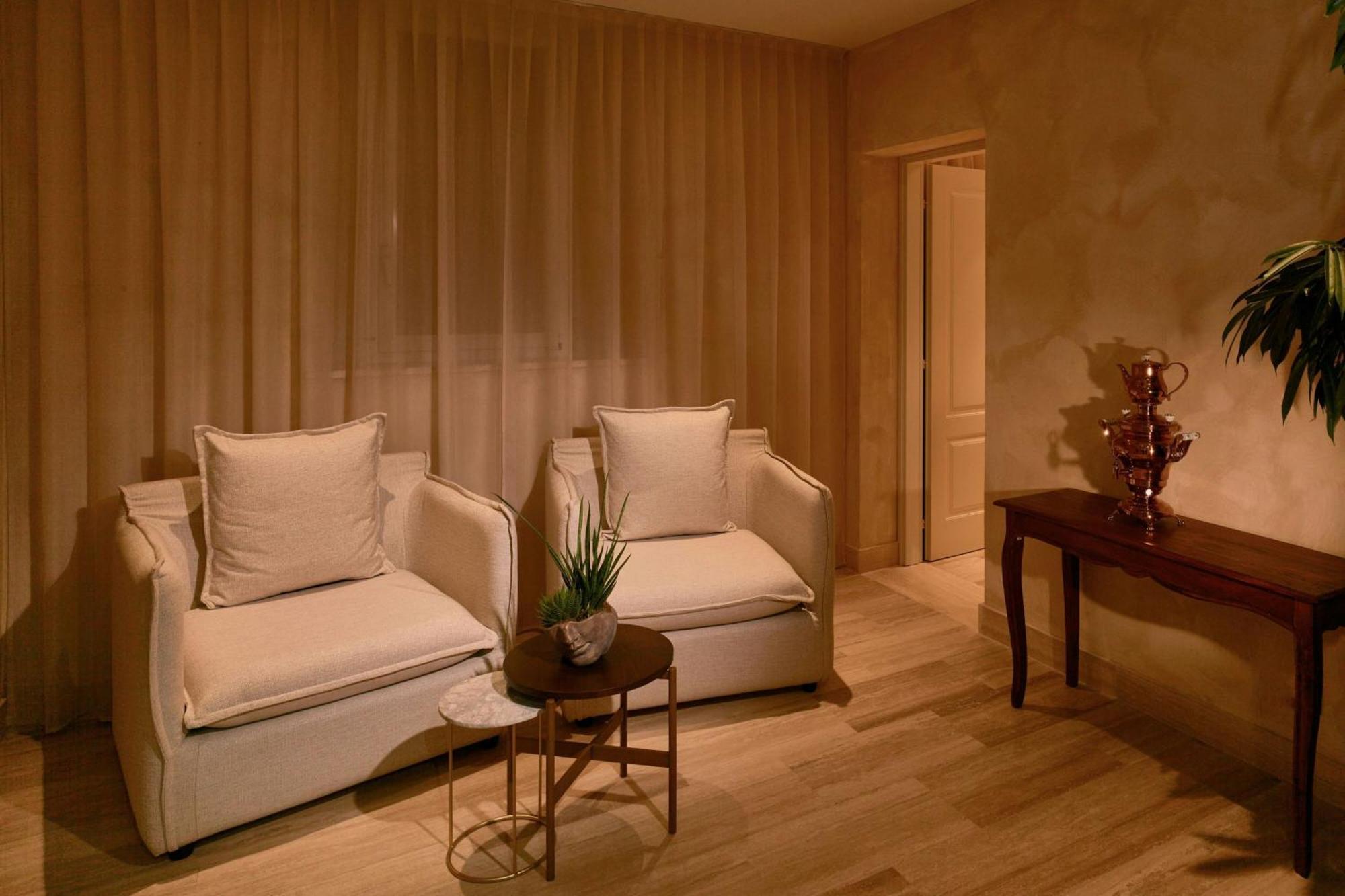 Grotta Giusti Thermal Spa Resort Tuscany, Autograph Collection Monsummano Terme Buitenkant foto