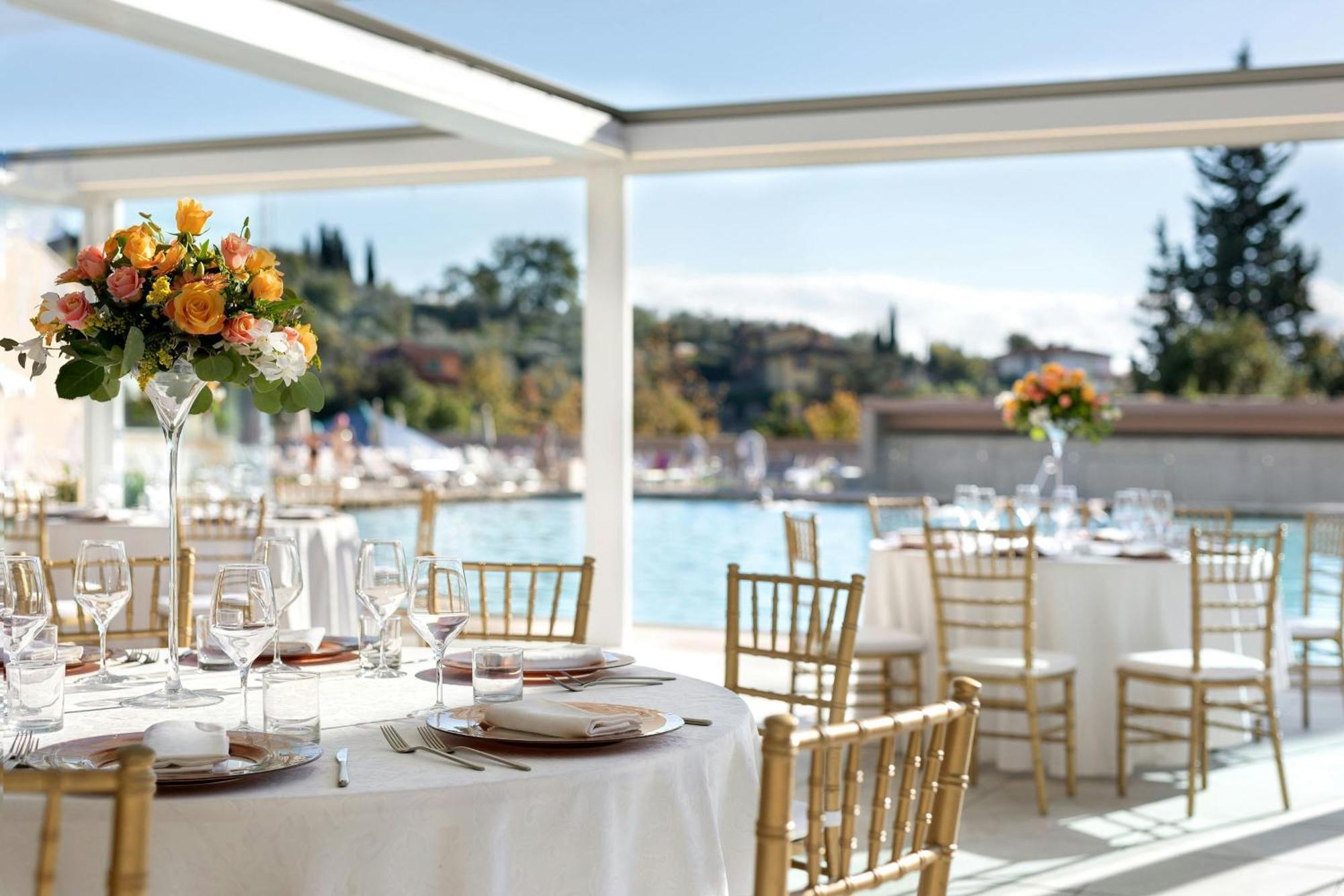 Grotta Giusti Thermal Spa Resort Tuscany, Autograph Collection Monsummano Terme Buitenkant foto