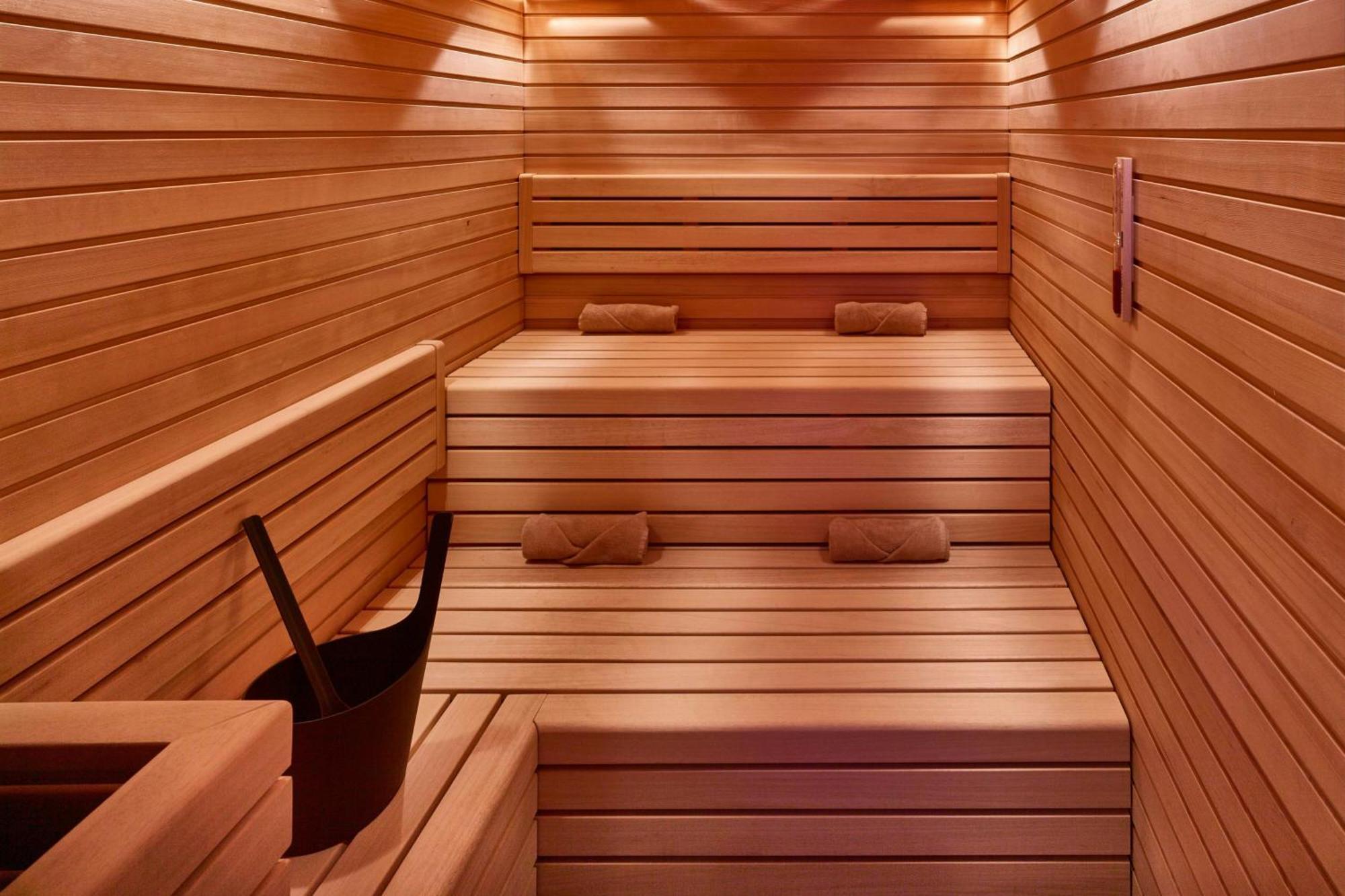 Grotta Giusti Thermal Spa Resort Tuscany, Autograph Collection Monsummano Terme Buitenkant foto