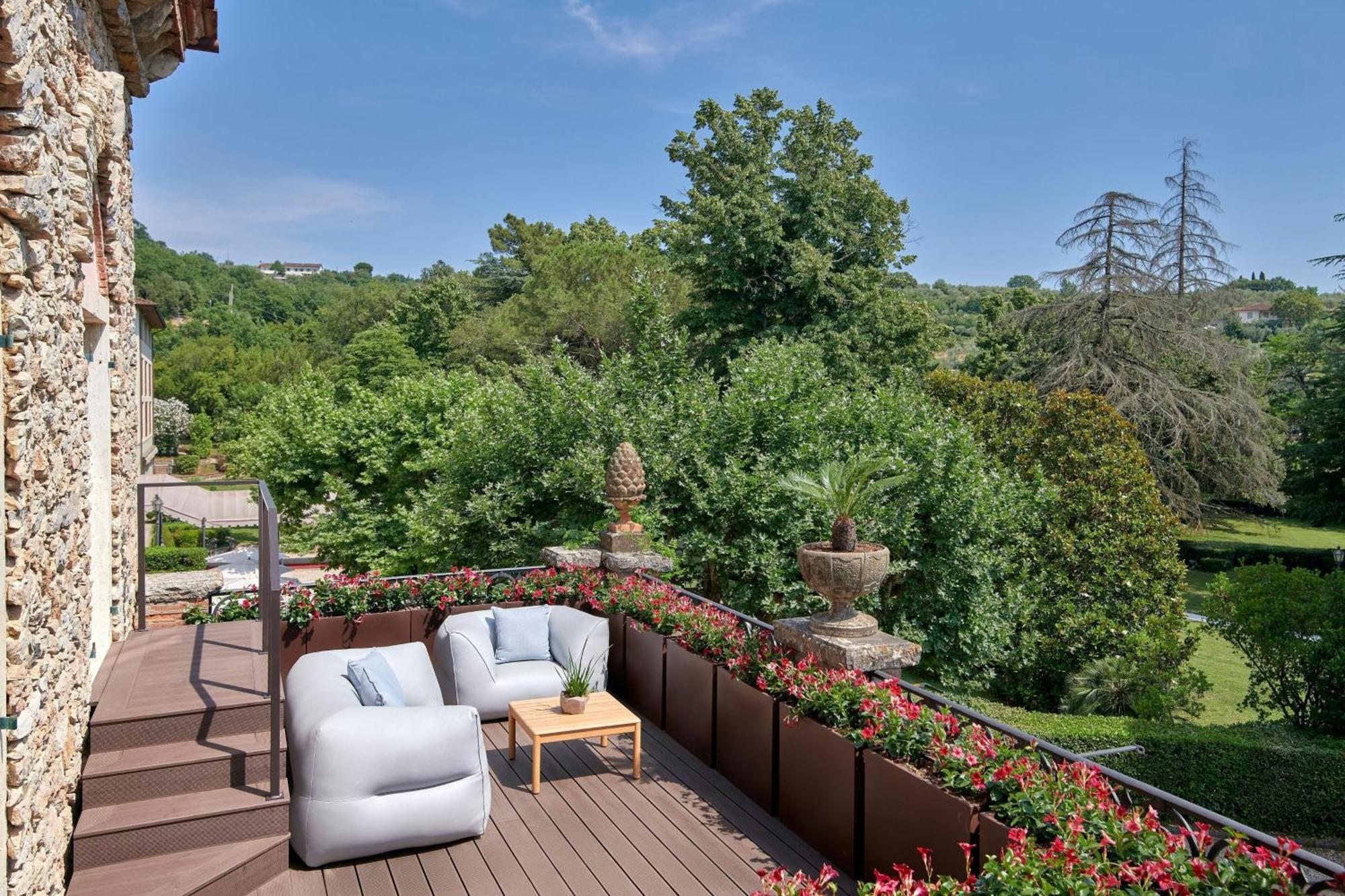 Grotta Giusti Thermal Spa Resort Tuscany, Autograph Collection Monsummano Terme Buitenkant foto