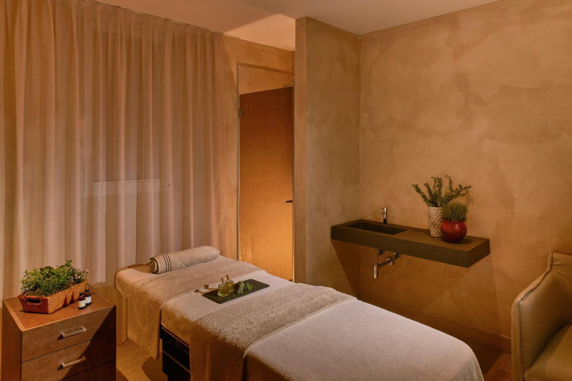 Grotta Giusti Thermal Spa Resort Tuscany, Autograph Collection Monsummano Terme Buitenkant foto