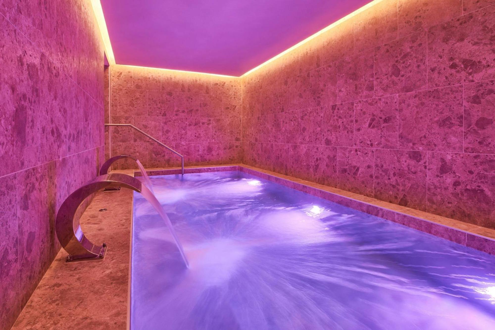 Grotta Giusti Thermal Spa Resort Tuscany, Autograph Collection Monsummano Terme Buitenkant foto