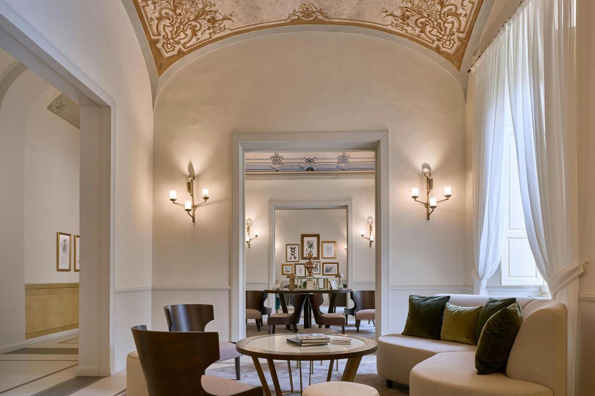 Grotta Giusti Thermal Spa Resort Tuscany, Autograph Collection Monsummano Terme Buitenkant foto