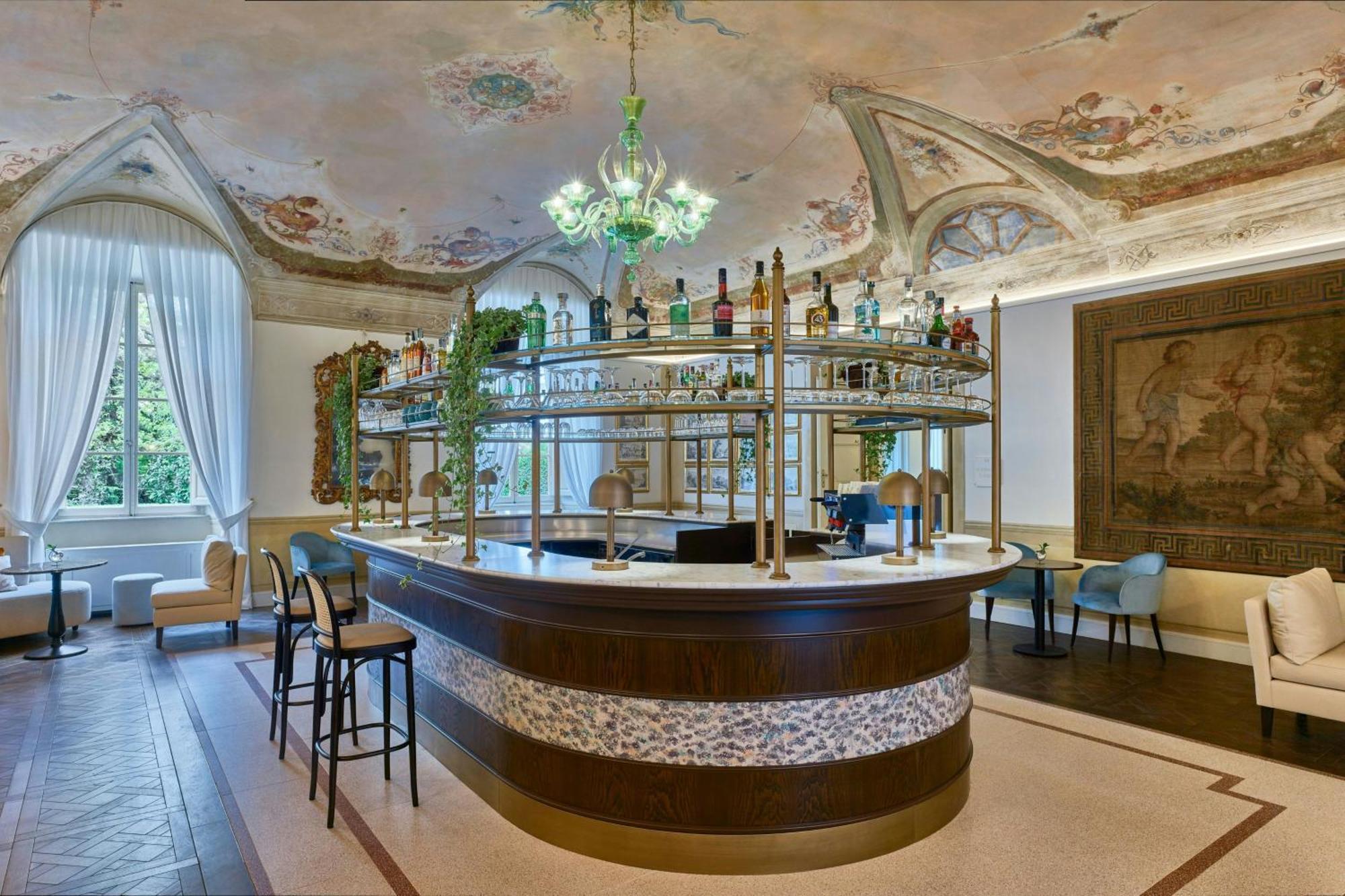 Grotta Giusti Thermal Spa Resort Tuscany, Autograph Collection Monsummano Terme Buitenkant foto