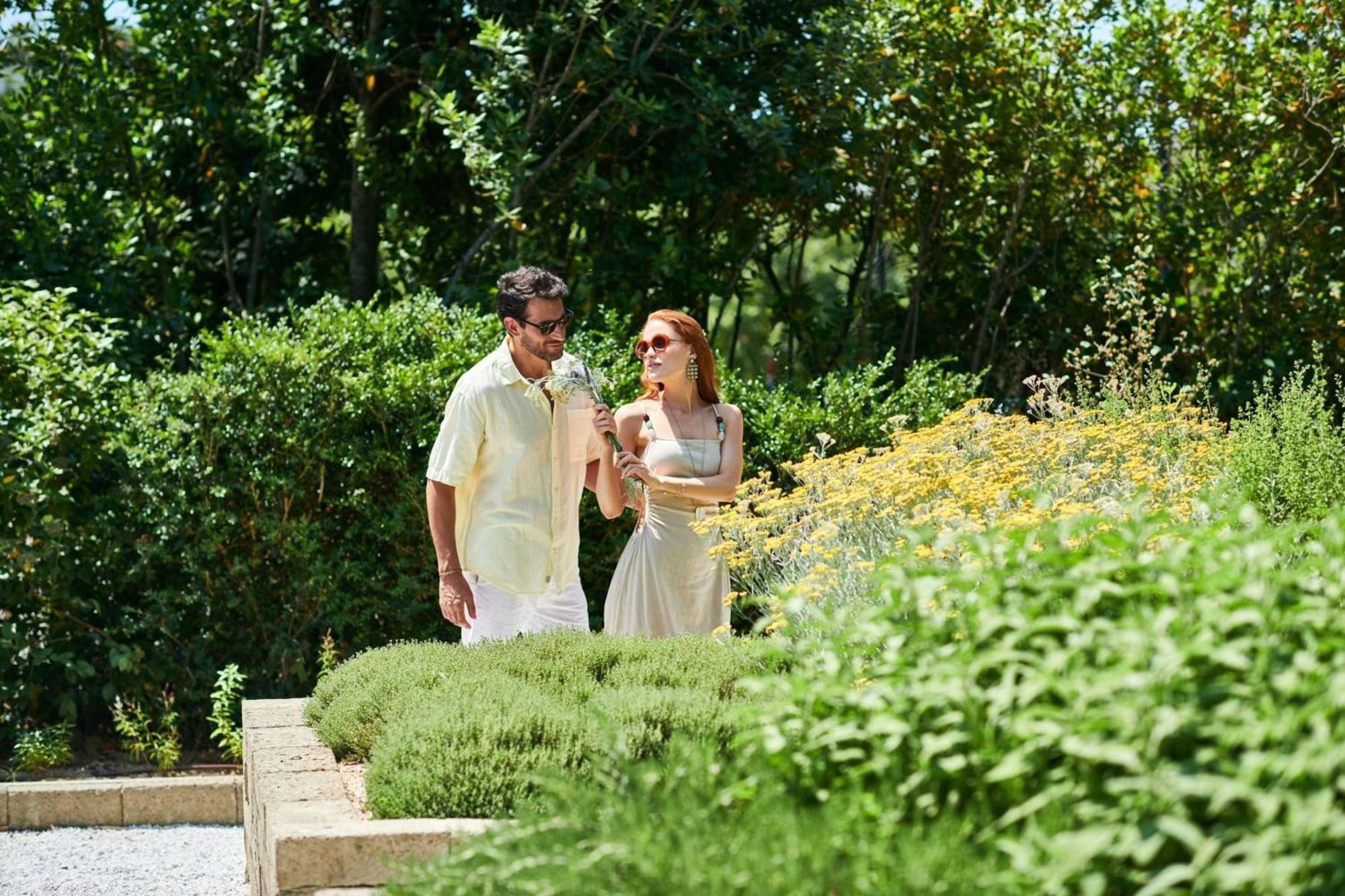 Grotta Giusti Thermal Spa Resort Tuscany, Autograph Collection Monsummano Terme Buitenkant foto