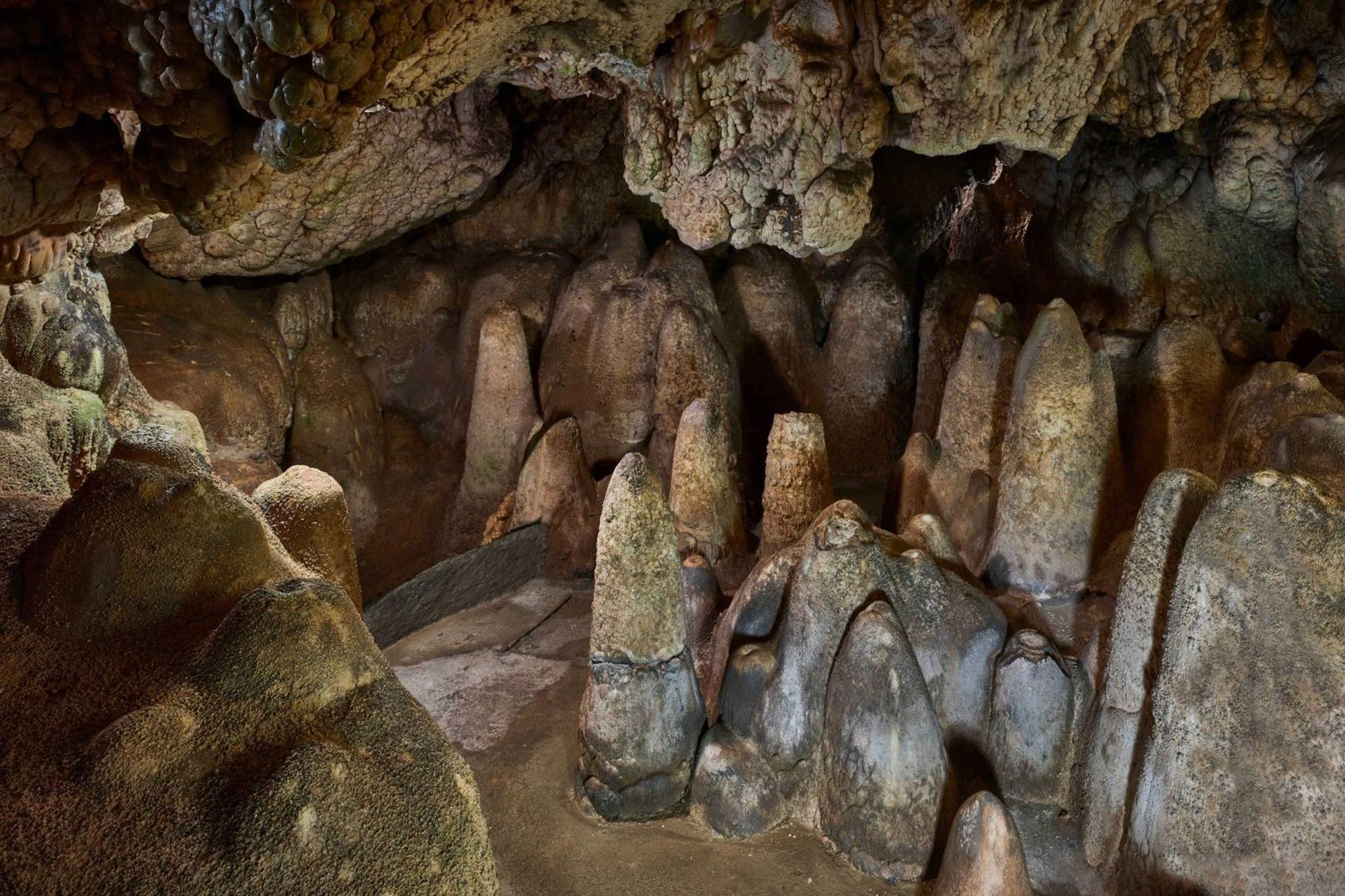 Grotta Giusti Thermal Spa Resort Tuscany, Autograph Collection Monsummano Terme Buitenkant foto