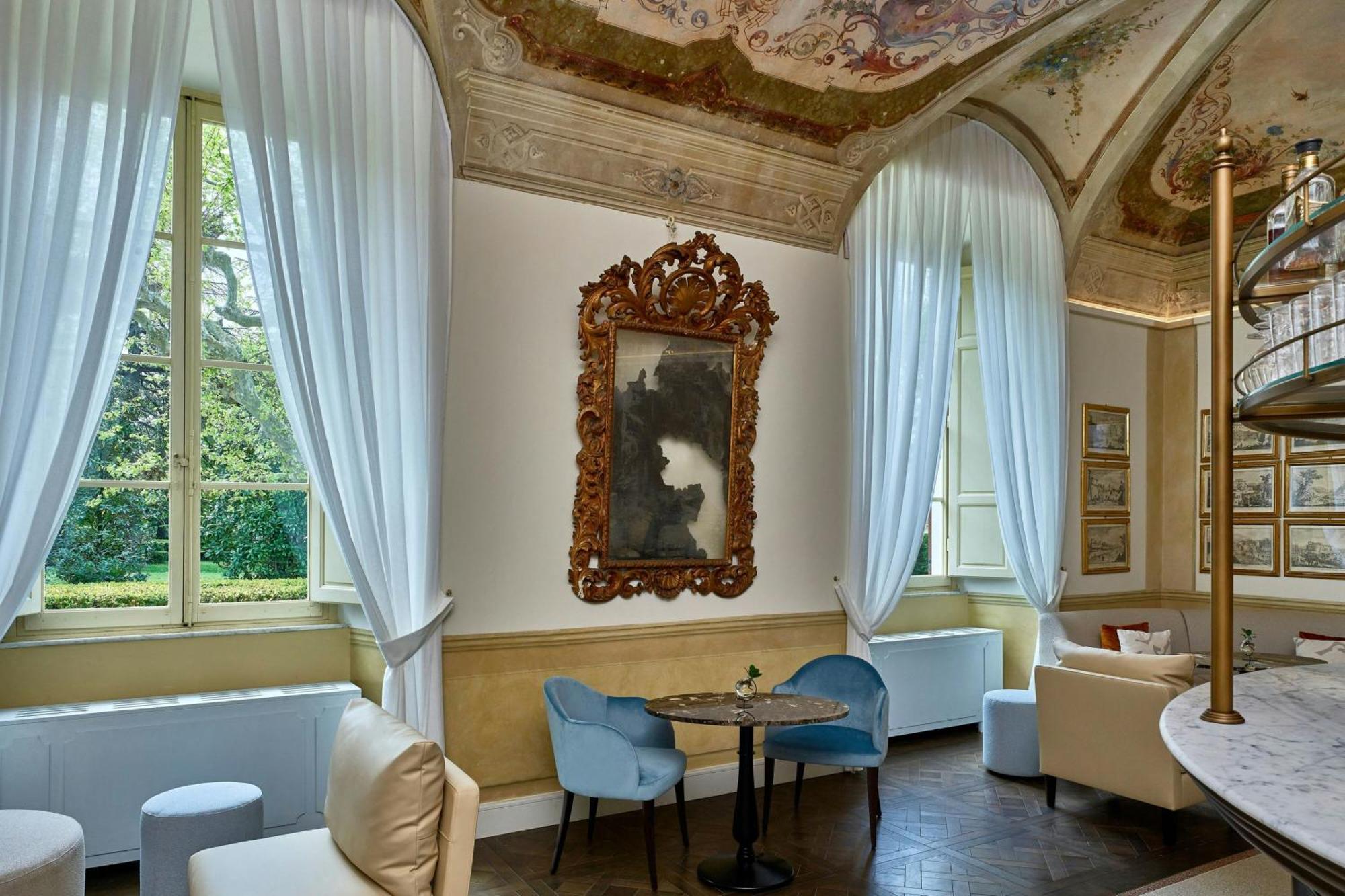 Grotta Giusti Thermal Spa Resort Tuscany, Autograph Collection Monsummano Terme Buitenkant foto