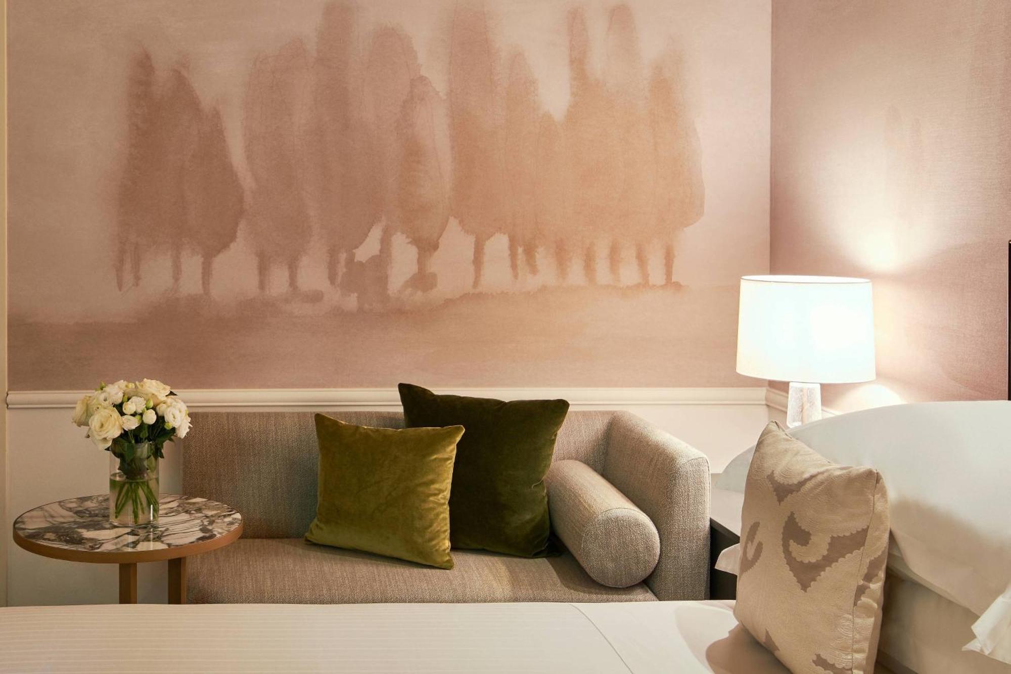 Grotta Giusti Thermal Spa Resort Tuscany, Autograph Collection Monsummano Terme Buitenkant foto