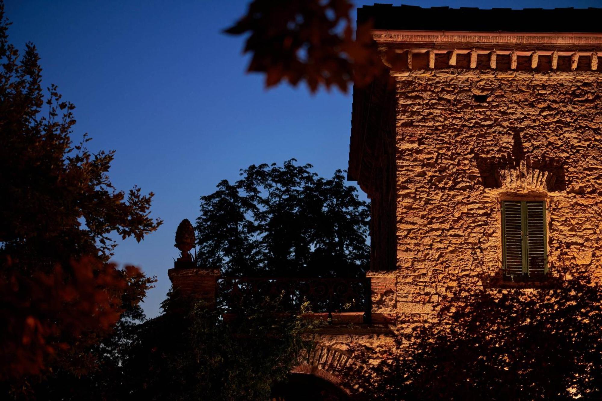 Grotta Giusti Thermal Spa Resort Tuscany, Autograph Collection Monsummano Terme Buitenkant foto