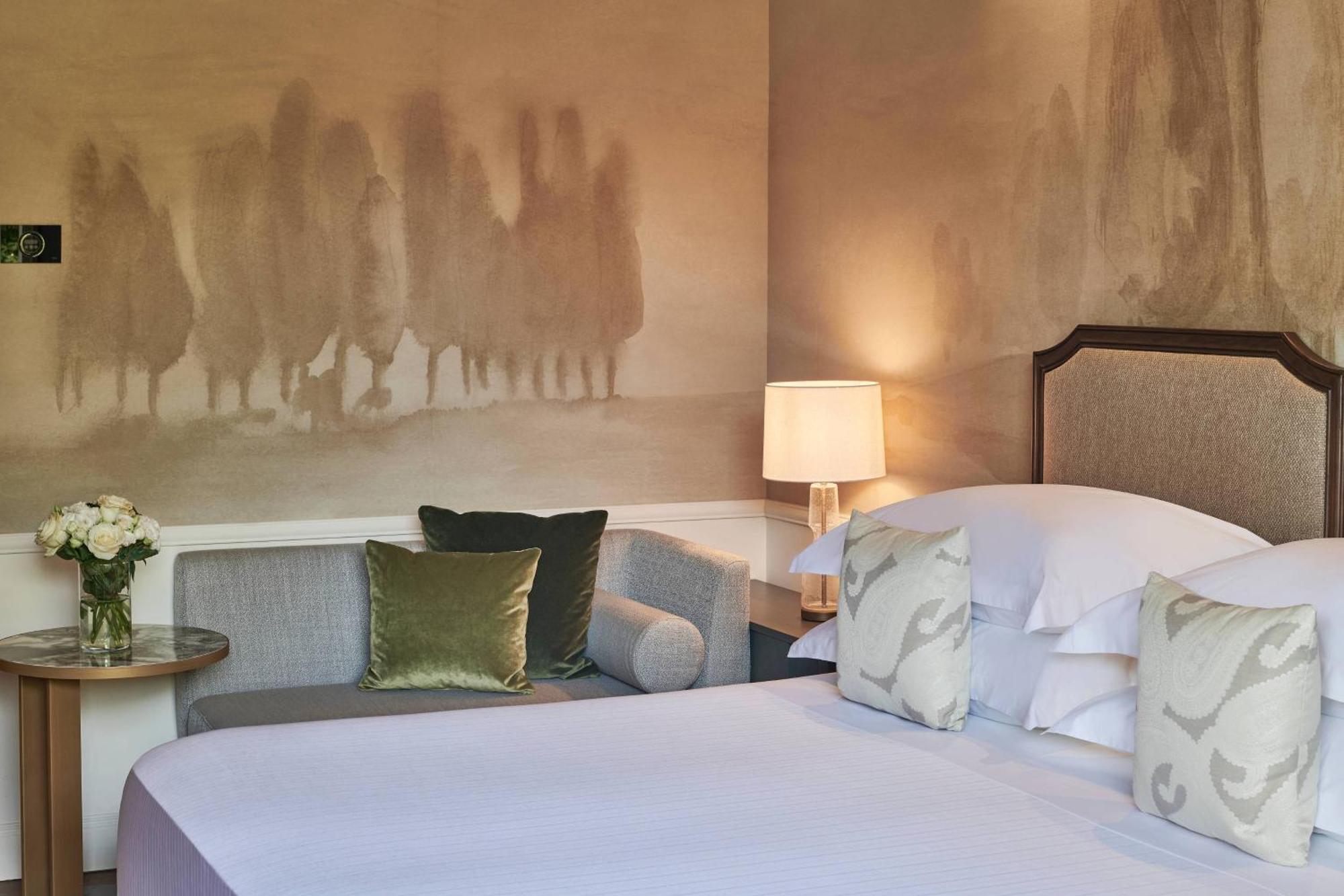 Grotta Giusti Thermal Spa Resort Tuscany, Autograph Collection Monsummano Terme Buitenkant foto