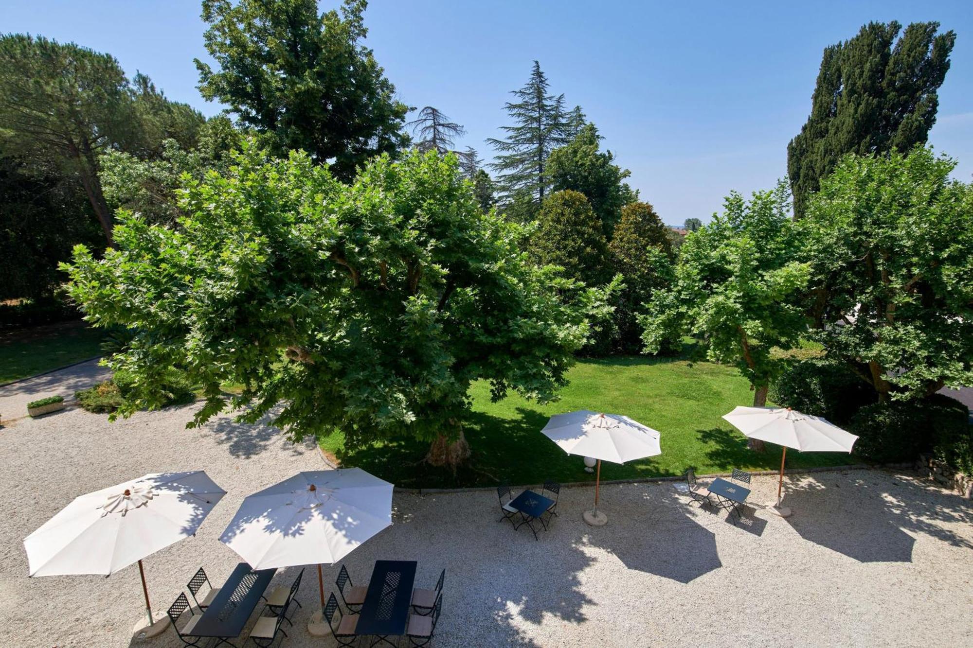 Grotta Giusti Thermal Spa Resort Tuscany, Autograph Collection Monsummano Terme Buitenkant foto