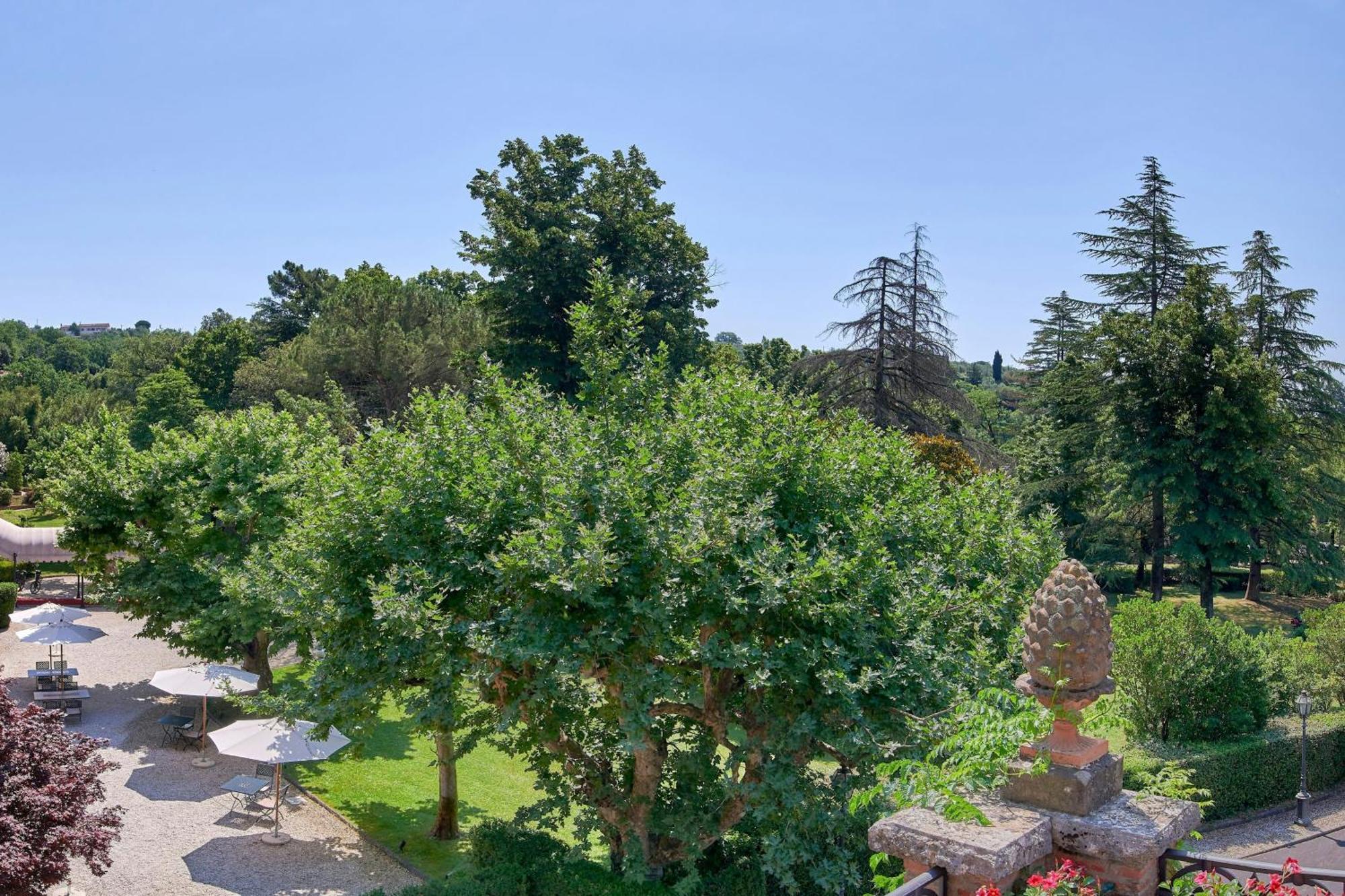 Grotta Giusti Thermal Spa Resort Tuscany, Autograph Collection Monsummano Terme Buitenkant foto