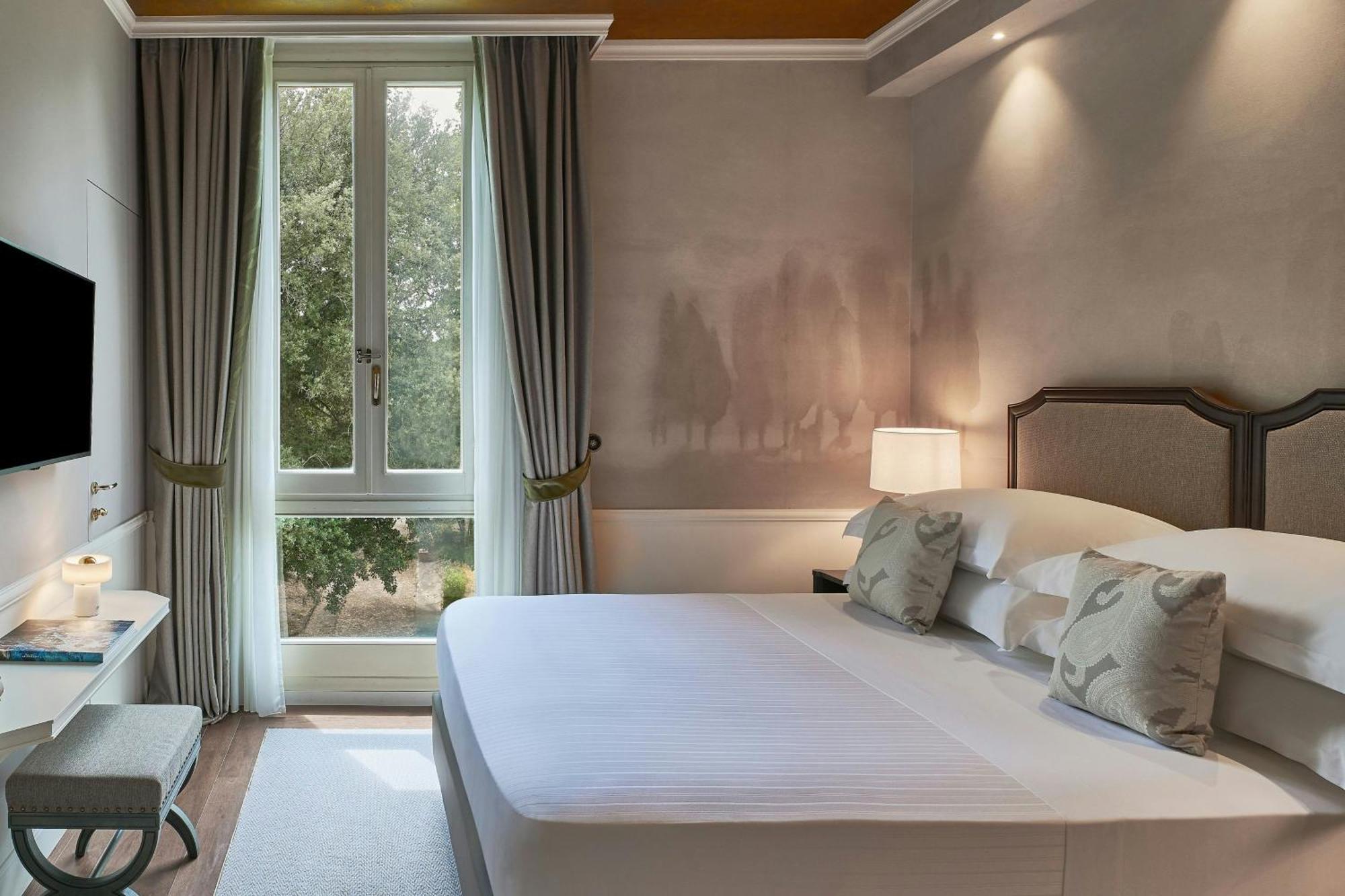 Grotta Giusti Thermal Spa Resort Tuscany, Autograph Collection Monsummano Terme Buitenkant foto