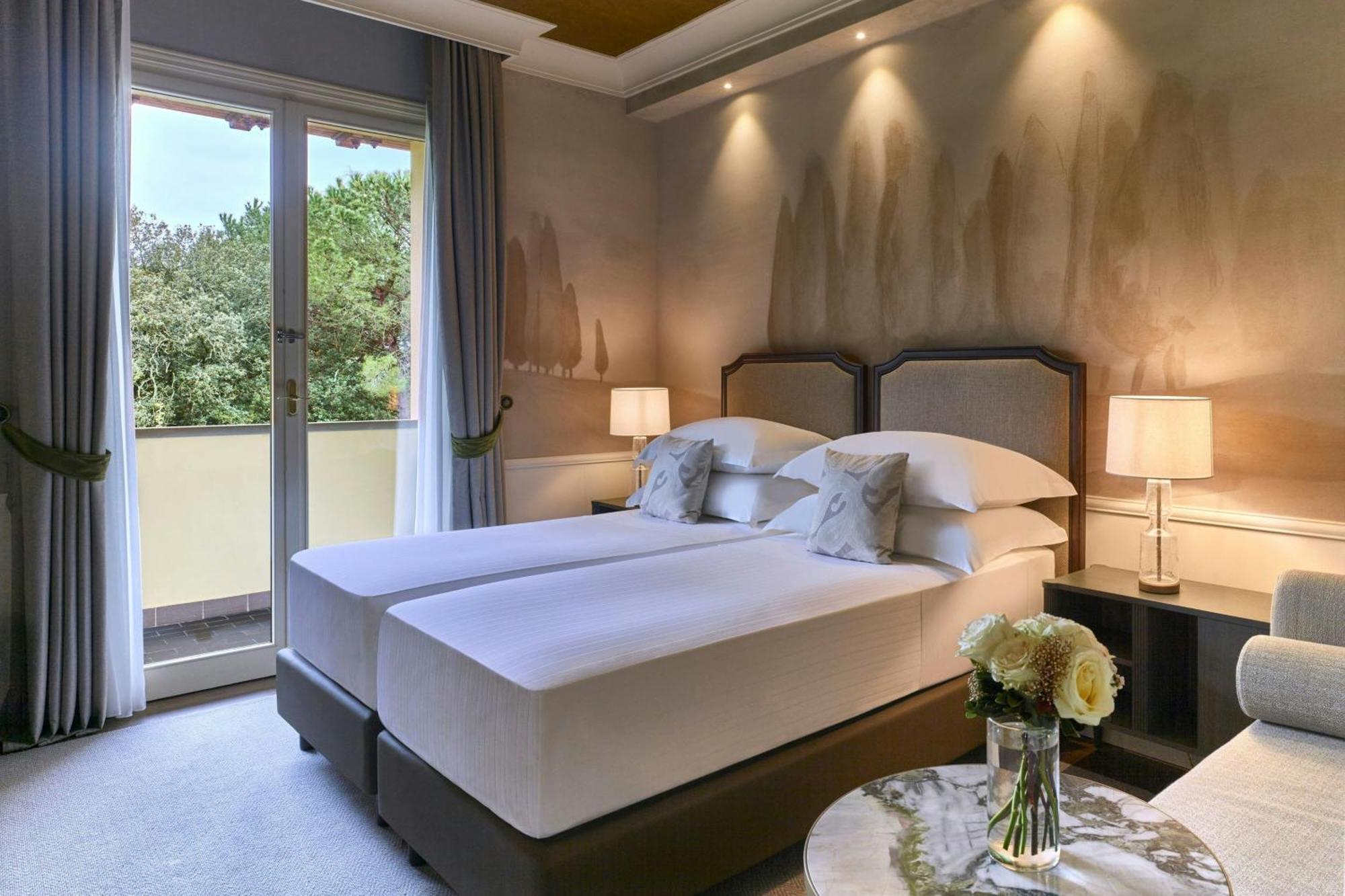 Grotta Giusti Thermal Spa Resort Tuscany, Autograph Collection Monsummano Terme Buitenkant foto