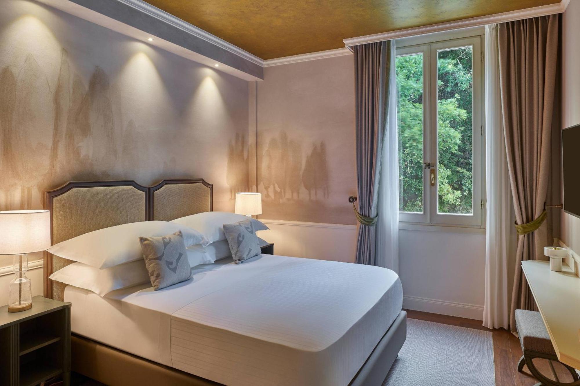 Grotta Giusti Thermal Spa Resort Tuscany, Autograph Collection Monsummano Terme Buitenkant foto