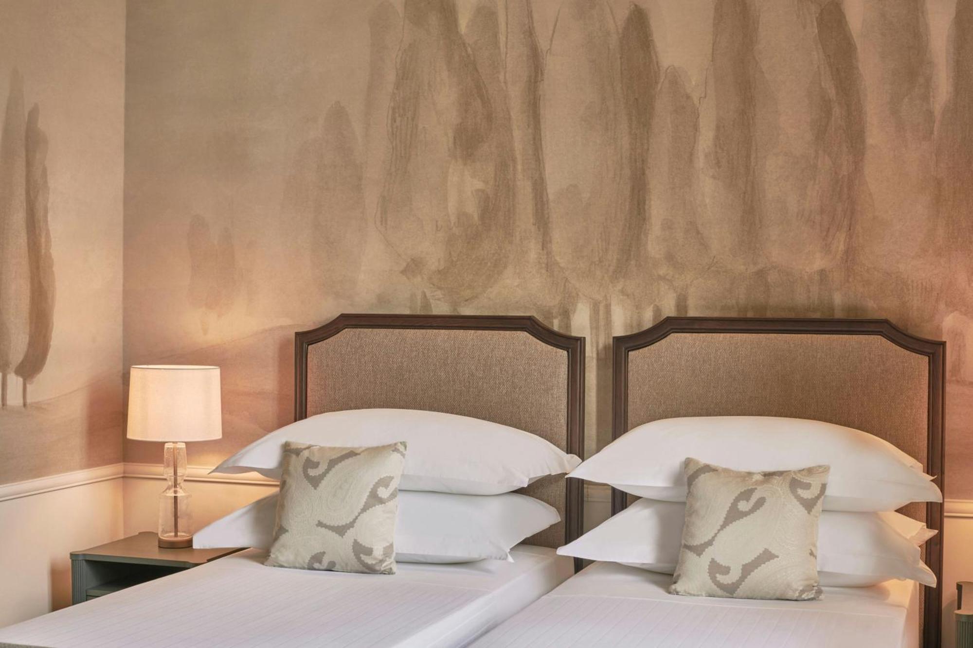 Grotta Giusti Thermal Spa Resort Tuscany, Autograph Collection Monsummano Terme Buitenkant foto