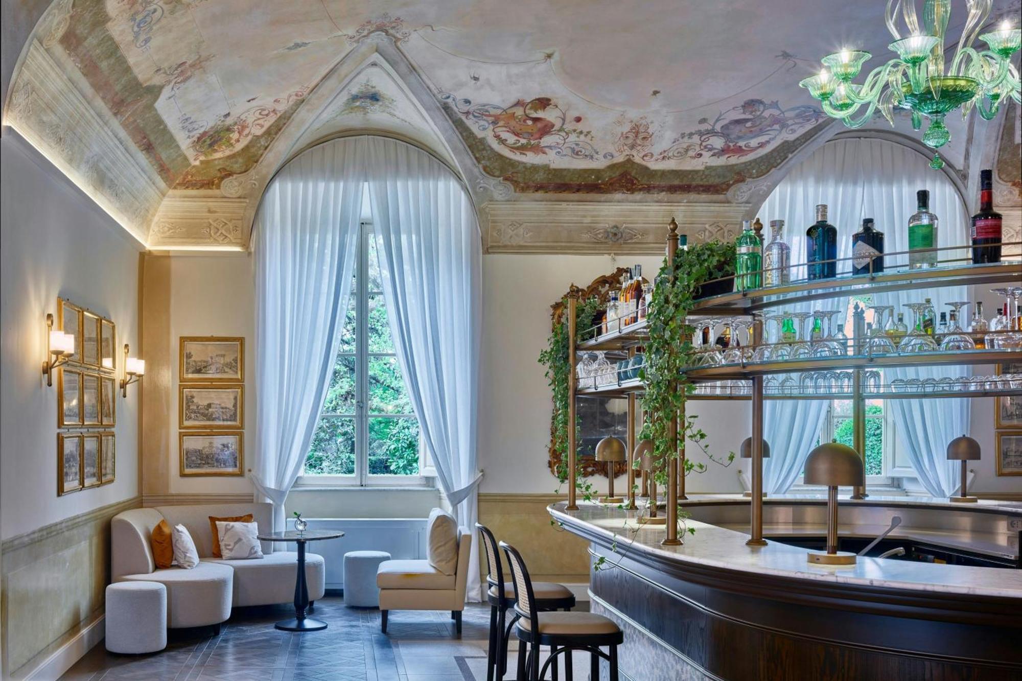 Grotta Giusti Thermal Spa Resort Tuscany, Autograph Collection Monsummano Terme Buitenkant foto