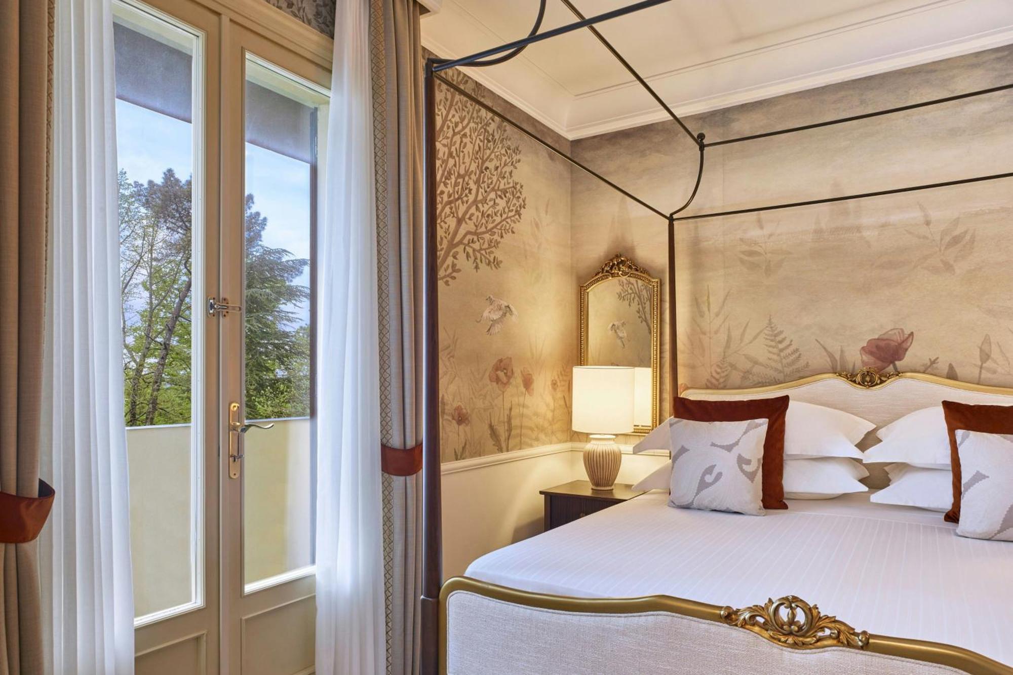 Grotta Giusti Thermal Spa Resort Tuscany, Autograph Collection Monsummano Terme Buitenkant foto