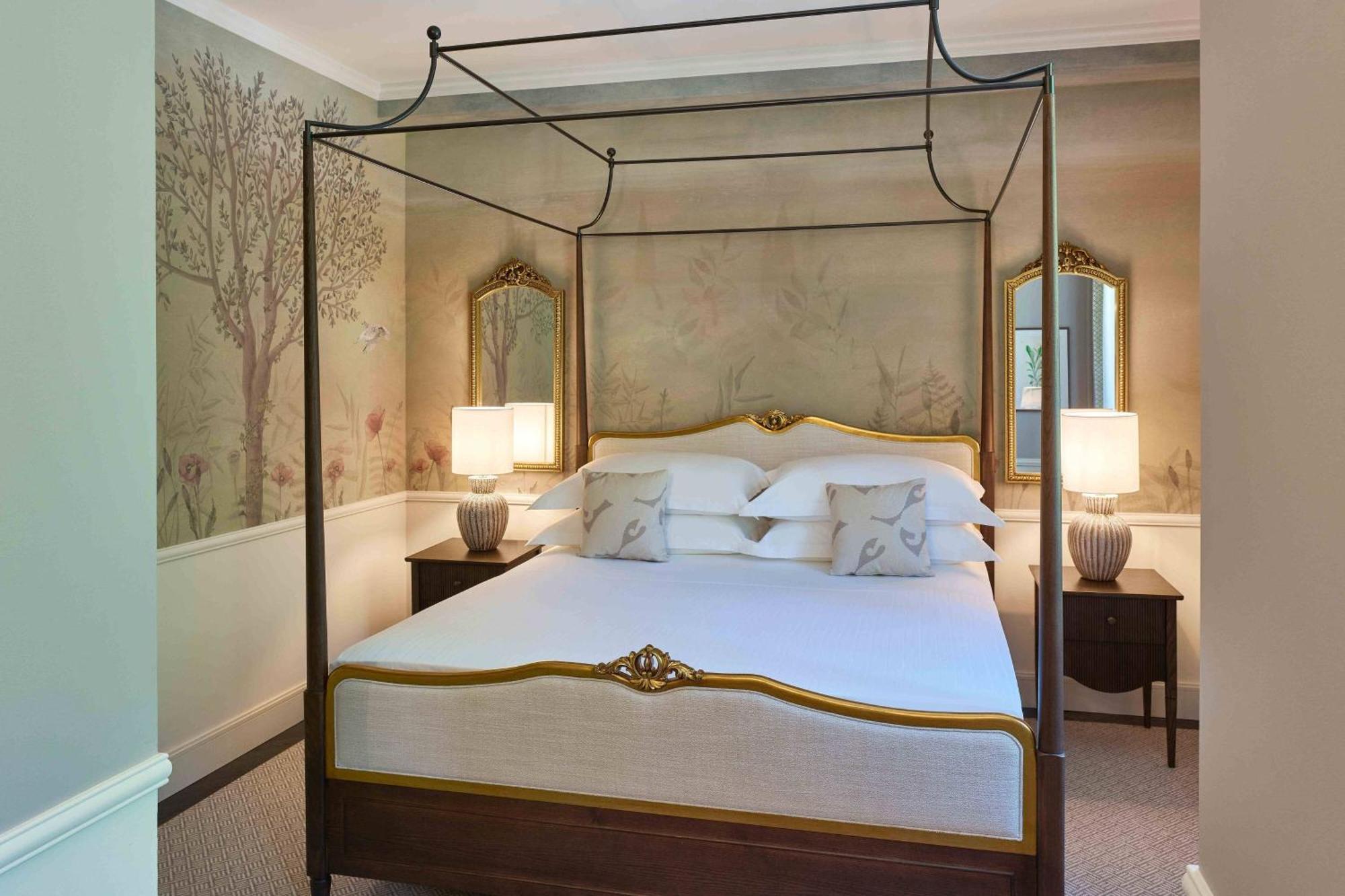 Grotta Giusti Thermal Spa Resort Tuscany, Autograph Collection Monsummano Terme Buitenkant foto
