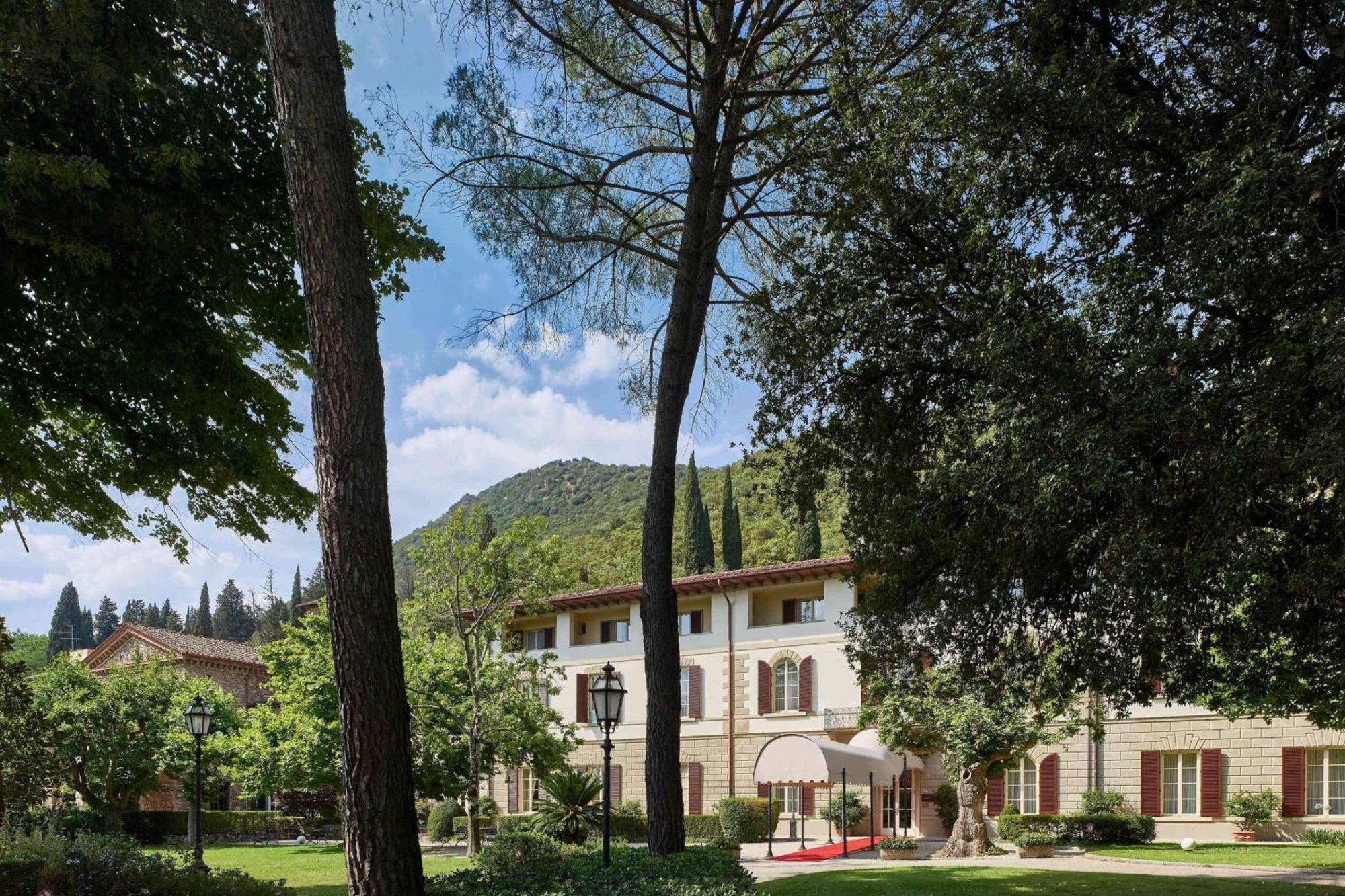 Grotta Giusti Thermal Spa Resort Tuscany, Autograph Collection Monsummano Terme Buitenkant foto